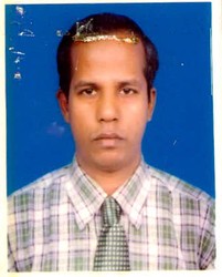 MR.MD.SHAHJAHAN ALI MALLICK