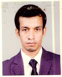 MR.MOHAMMAD SAIFUL HAQUE