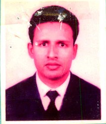 MR. MOHAMMAD SHAMSUL ALAM