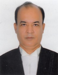 MR. MD. SHAKATUL ISLAM BHUIYAN