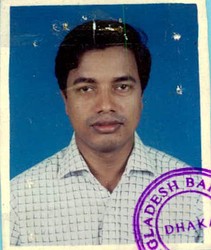 MR. MD. SHAH ZALAL
