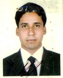 MR. MD. SHAH ALAM