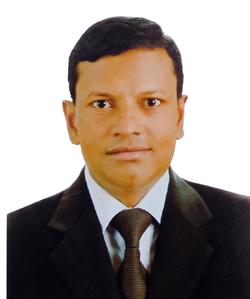 MR. SHAIFUL ISLAM