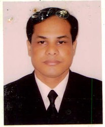 MR. MD. SHAHIDULLAH