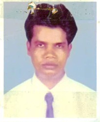 MR. MD. SHARIFUL ISLAM