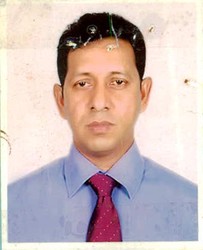 MR. SHAH MD. JABEDUL ISLAM