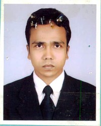 MR. MD. SHAFIUL ALAM