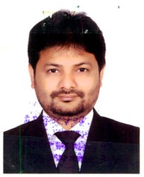 MR. MOHAMMED SHAHIDULLAH