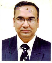 MR. MOHAMMED SHAMSUDDIN