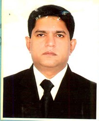 MR. MOHAMMAD SHAKER HOSSAIN