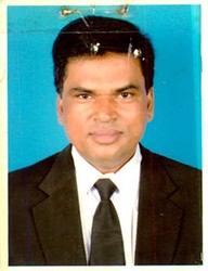 MR. SOHEL RANA