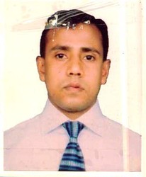 MR. MOHAMMAD SALIM ULLAH