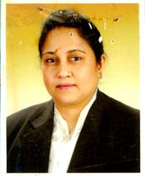 MRS. SARMIN SULTANA