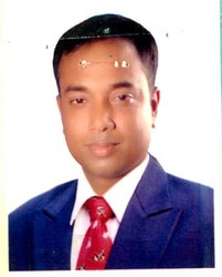 MR. MD. SHUEL ISLAM KHAN