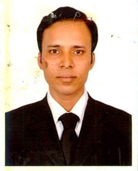 MR. MOHAMMED SHAKHAWAT HOSSAN KHAN