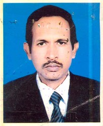 MR. S.M. SELIM REJA