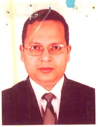 MR. SYED ZAVED MD. SALEHUDDIN