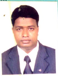 MR. SAMSUL ISLAM