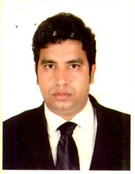 MR. MD. SAIFUL ISLAM