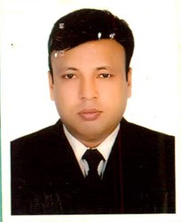 MR. MD. SHOFIQUL ISLAM