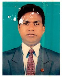 MR. MOHAMMAD SURUJJAMAN