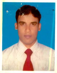 MR. SHAPAN KUMAR DAS