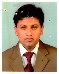 MR. SUMAN KUMAR DAS