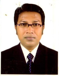 MR. MD. SALAHUDDIN