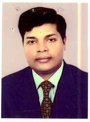 MR. MOHAMMAD SAGIR