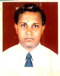 MR. SOMIR KUMAR SAHA