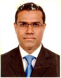 MR. MOHAMMED SHAHJAHAN BHUIYAN