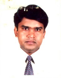 MR. SALEK MAHMUD KHAIRUL BASHAR