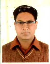 MR. MUHAMMAD SHARIFUL ISLAM