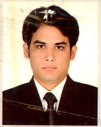MR. MOHAMMAD SALAUDDIN