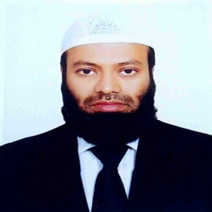 MR. MD. SALIM