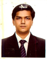 MR. MUHAMMAD SHAHADAT HOSSAIN