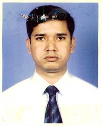 MR. MOHAMMED SHAFIQUL ISLAM