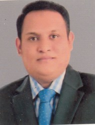 MR. MD. SAIFUL BAHAR MAZUMDER