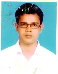 MR. SANJIB KUMAR SARKER