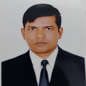 MR. SAMIRAN ROY
