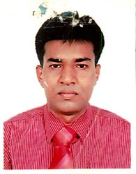 MR. MD. SAIDUL ISLAM