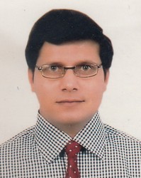 MR. MOHAMMAD SALIM REZA