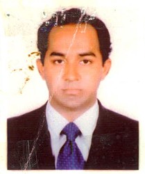 MR. MD. SERAJUL ISLAM