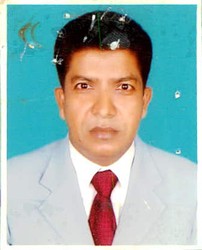 MR. MD. SHOWKAT ALI