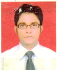 MR. SHAHIDUL ISLAM