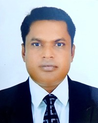 MR. MOHAMMAD SAIFUR RAHMAN