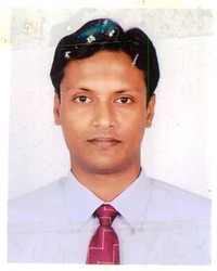 MR. MOHAMMAD SHAHADAT HOSSAIN