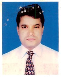 MR. MD. SOROWAR ALAM BHUIYAN