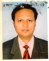 MR. MD. SHAMSUL ALAM
