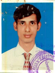 MR. MD. SALMAN JEWEL RAHMAN